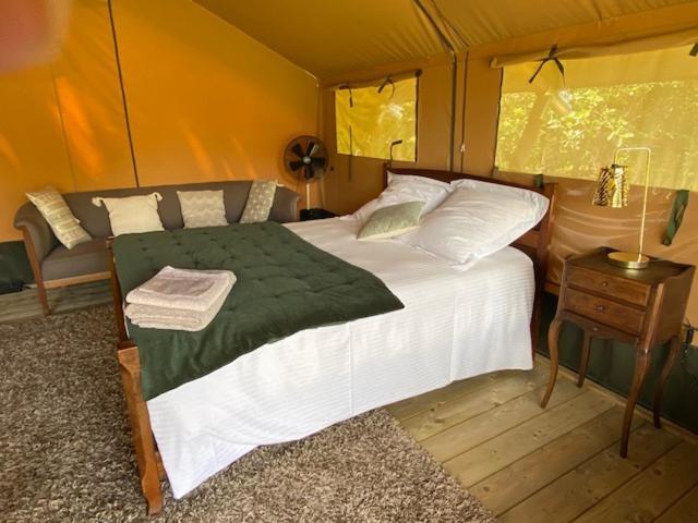 Bed and Breakfast Domaine De La Grange Carcans Exteriér fotografie